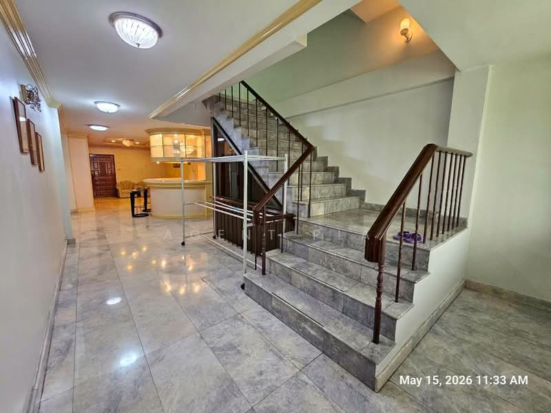 Commercial building for rent on Rama 3 (SPSAD3721), กรุงเทพ, พระราม 3, ช่องนนทรี, ยานนาวา, กรุงเทพ, 576 ตร.ม., ตึกแถว-อาคารพาณิชย์ ให้เช่า, โดย Agent Pla, 500061510 - DDproperty.com