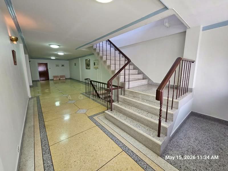 Commercial building for rent on Rama 3 (SPSAD3721), กรุงเทพ, พระราม 3, ช่องนนทรี, ยานนาวา, กรุงเทพ, 576 ตร.ม., ตึกแถว-อาคารพาณิชย์ ให้เช่า, โดย Agent Pla, 500061510 - DDproperty.com