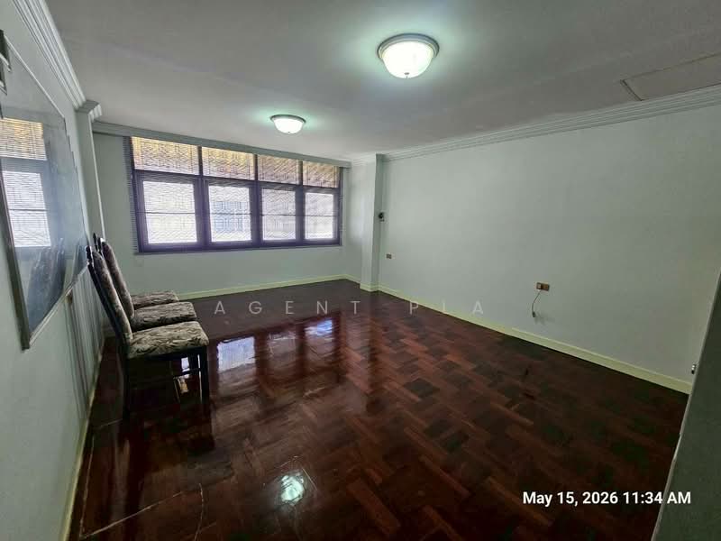 Commercial building for rent on Rama 3 (SPSAD3721), กรุงเทพ, พระราม 3, ช่องนนทรี, ยานนาวา, กรุงเทพ, 576 ตร.ม., ตึกแถว-อาคารพาณิชย์ ให้เช่า, โดย Agent Pla, 500061510 - DDproperty.com