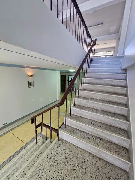 Commercial building for rent on Rama 3 (SPSAD3721), Bangkok, พระราม 3, Chong Nonsi, Yan Nawa, Bangkok, , 576 sqm, Shophouse For Rent, by Agent Pla, 500061510 - DDproperty.com