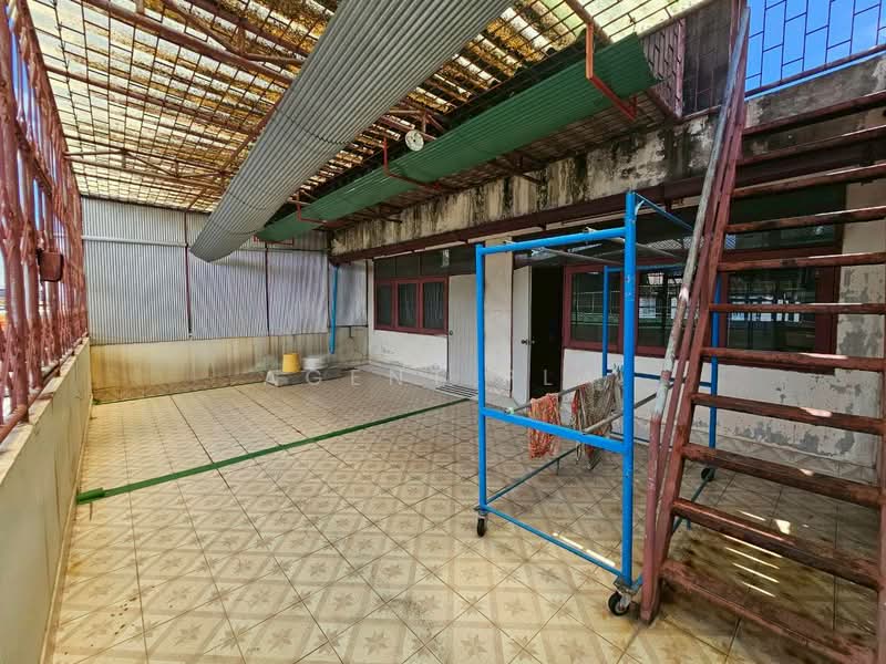 Commercial building for rent on Rama 3 (SPSAD3721), Bangkok, พระราม 3, Chong Nonsi, Yan Nawa, Bangkok, , 576 sqm, Shophouse For Rent, by Agent Pla, 500061510 - DDproperty.com