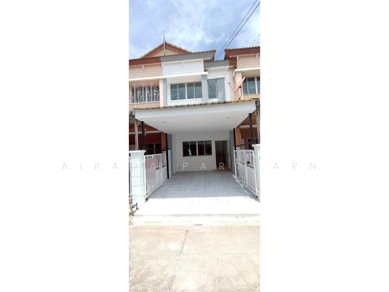 ให้เช่า - The Northern Town Nova : เดอะ นอร์ธเทิร์น ทาวน์ โนวา, ปทุมธานี