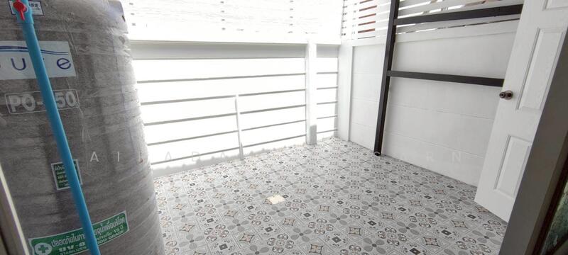 ให้เช่า - The Northern Town Nova : เดอะ นอร์ธเทิร์น ทาวน์ โนวา, ปทุมธานี