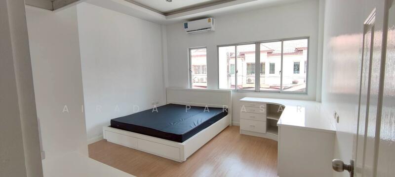 ให้เช่า - The Northern Town Nova : เดอะ นอร์ธเทิร์น ทาวน์ โนวา, ปทุมธานี