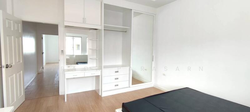 ให้เช่า - The Northern Town Nova : เดอะ นอร์ธเทิร์น ทาวน์ โนวา, ปทุมธานี