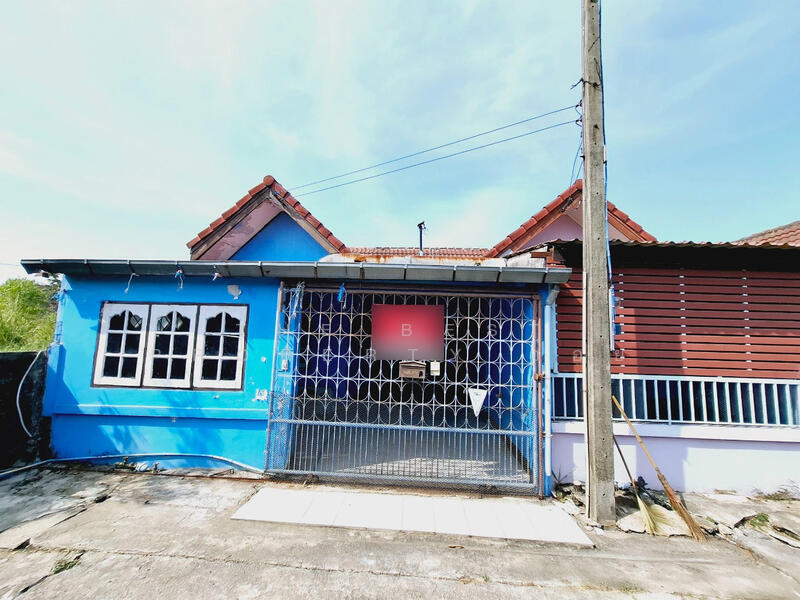 For Sale - นฤมิตร2 ฉะเชิงเทรา, Chachoengsao