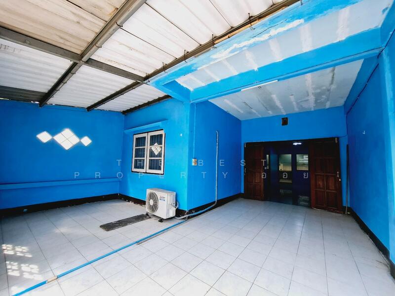 For Sale - นฤมิตร2 ฉะเชิงเทรา, Chachoengsao