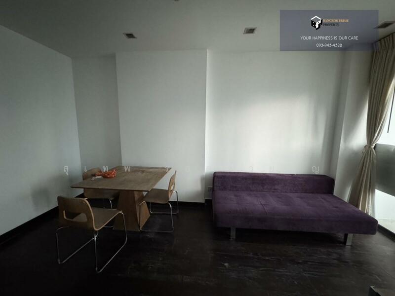 For Rent - IDEO Q Phayathai, Bangkok