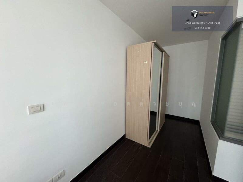 For Rent - IDEO Q Phayathai, Bangkok