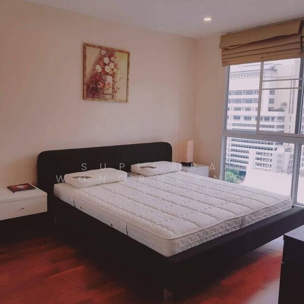 ให้เช่า - Baan Siri Silom : บ้าน สิริ สีลม, กรุงเทพ