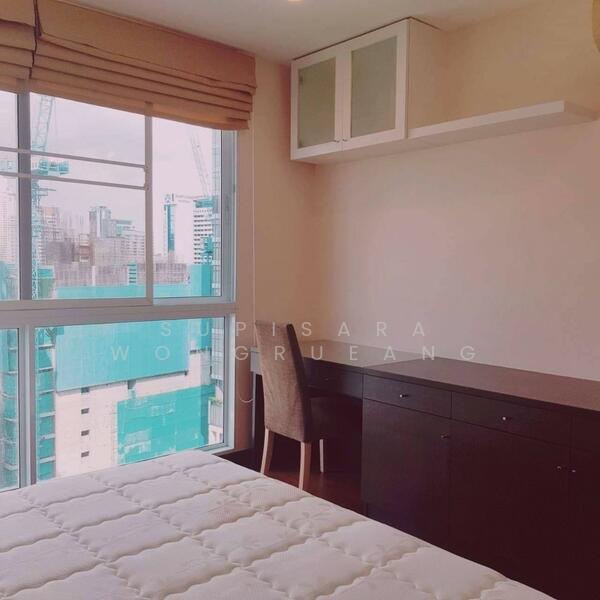 ให้เช่า - Baan Siri Silom : บ้าน สิริ สีลม, กรุงเทพ