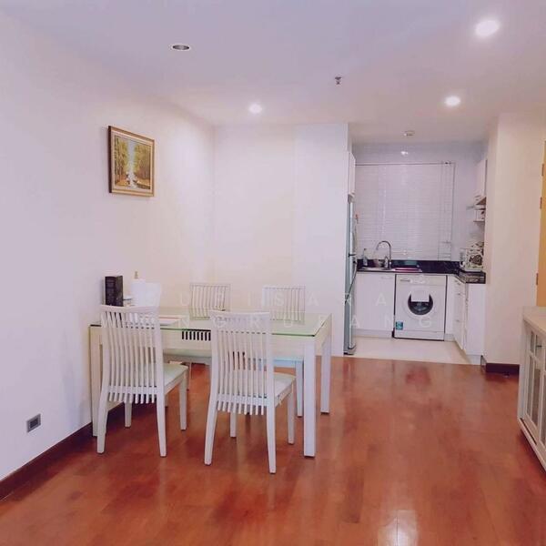 ให้เช่า - Baan Siri Silom : บ้าน สิริ สีลม, กรุงเทพ