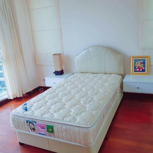 ให้เช่า - Baan Siri Silom : บ้าน สิริ สีลม, กรุงเทพ