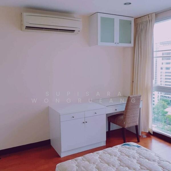 ให้เช่า - Baan Siri Silom : บ้าน สิริ สีลม, กรุงเทพ