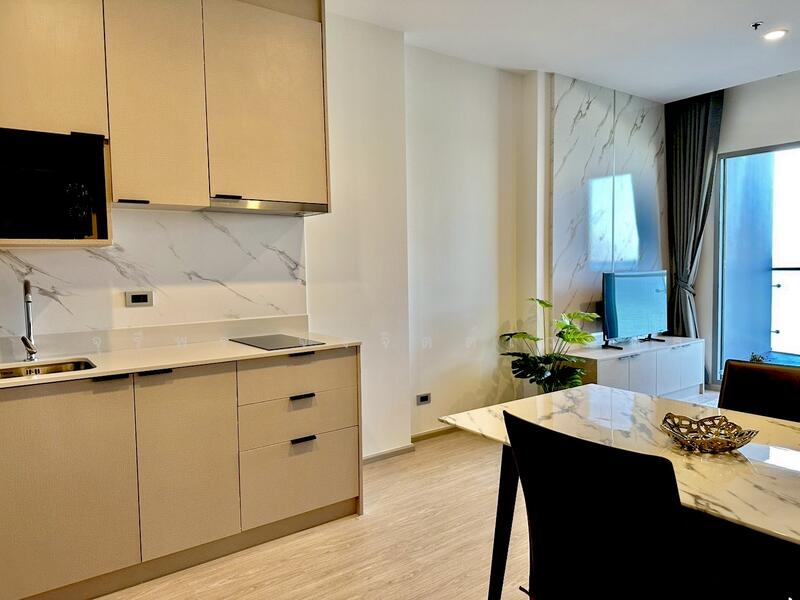 ให้เช่า - The Symphony Bangpra Sriracha : เดอะ ซิมโฟนี บางพระ ศรีราชา, ชลบุรี