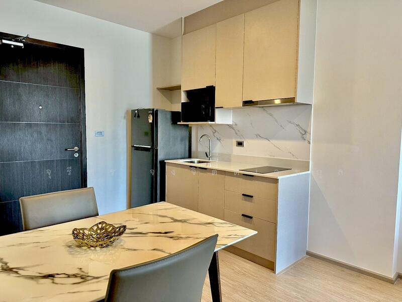 ให้เช่า - The Symphony Bangpra Sriracha : เดอะ ซิมโฟนี บางพระ ศรีราชา, ชลบุรี