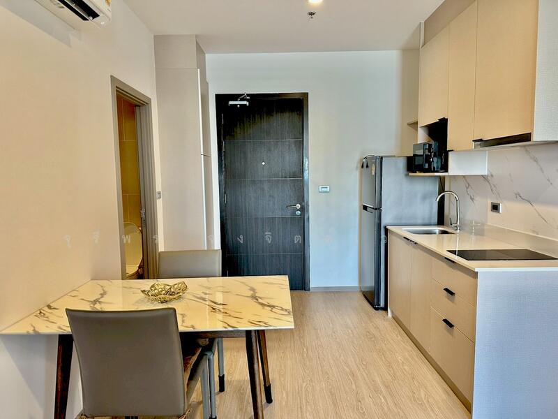 ให้เช่า - The Symphony Bangpra Sriracha : เดอะ ซิมโฟนี บางพระ ศรีราชา, ชลบุรี