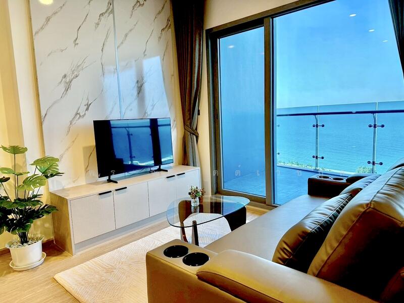 ให้เช่า - The Symphony Bangpra Sriracha : เดอะ ซิมโฟนี บางพระ ศรีราชา, ชลบุรี