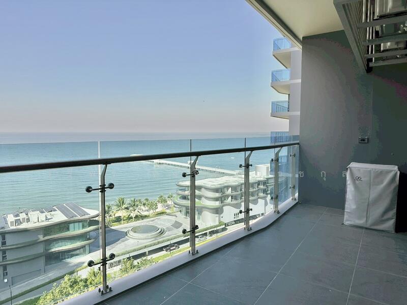 ให้เช่า - The Symphony Bangpra Sriracha : เดอะ ซิมโฟนี บางพระ ศรีราชา, ชลบุรี