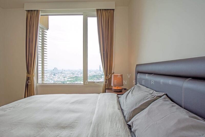 ให้เช่า - The Empire Place : ดิ เอ็มไพร์ เพลซ, กรุงเทพ