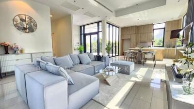 For Rent - Circle Living Prototype, Bangkok