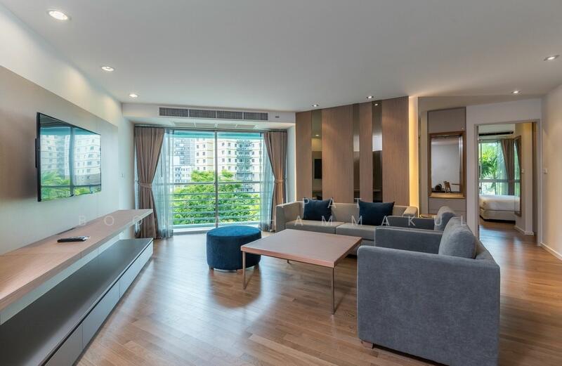 For Rent - The Garden Condo, Surat Thani