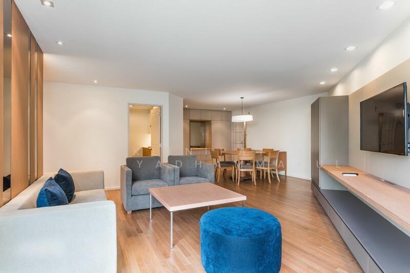 For Rent - The Garden Condo, Surat Thani