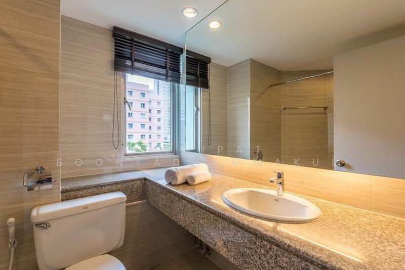 For Rent - The Garden Condo, Surat Thani