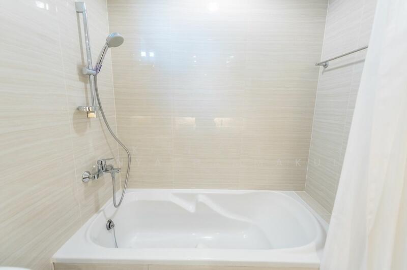 For Rent - The Garden Condo, Surat Thani