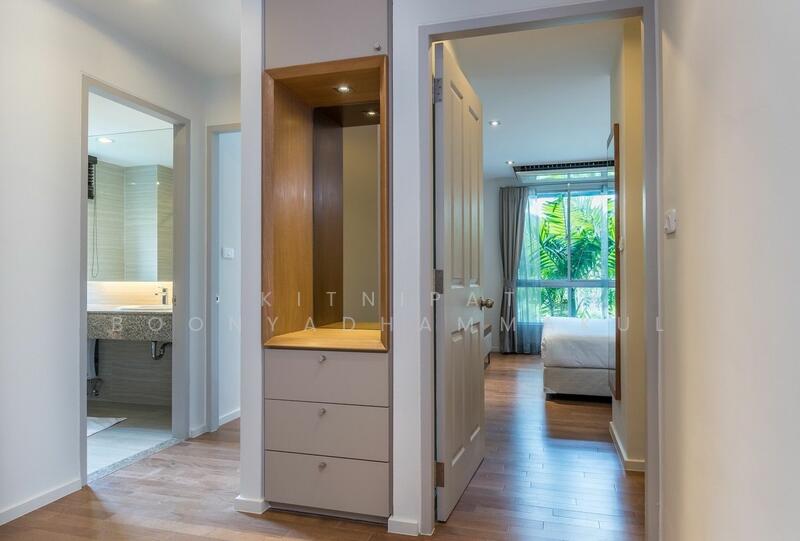 For Rent - The Garden Condo, Surat Thani