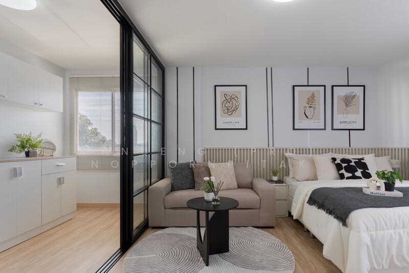 ขาย - City Villa : ซิตี้ วิลล่า, กรุงเทพ