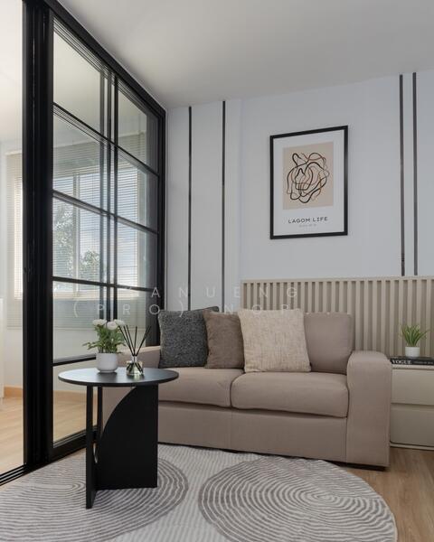 For Sale - City Villa, Bangkok