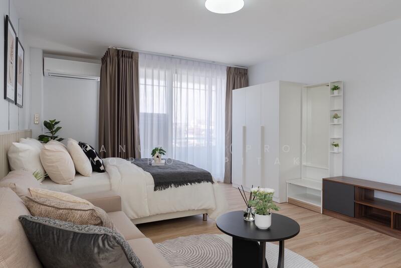 For Sale - City Villa, Bangkok