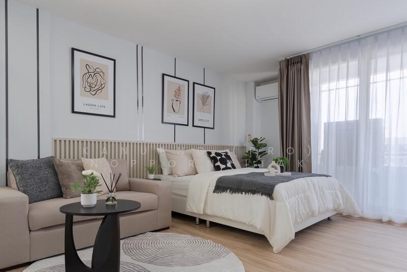 ขาย - City Villa : ซิตี้ วิลล่า, กรุงเทพ