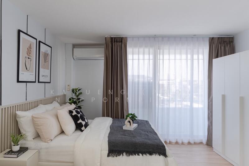 For Sale - City Villa, Bangkok