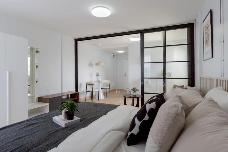 ขาย - City Villa : ซิตี้ วิลล่า, กรุงเทพ