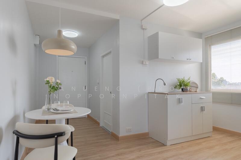 For Sale - City Villa, Bangkok