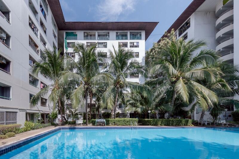 For Sale - City Villa, Bangkok