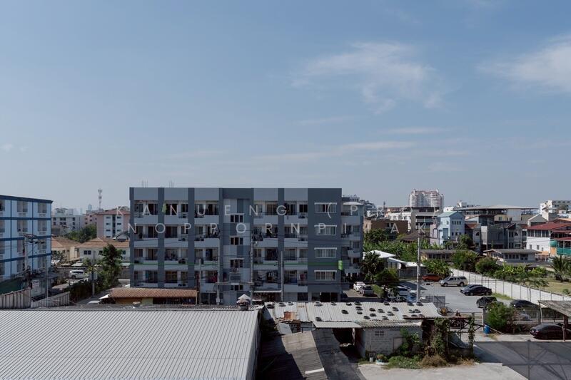 ขาย - City Villa : ซิตี้ วิลล่า, กรุงเทพ