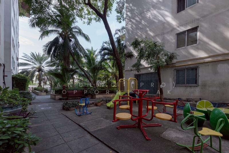 For Sale - City Villa, Bangkok