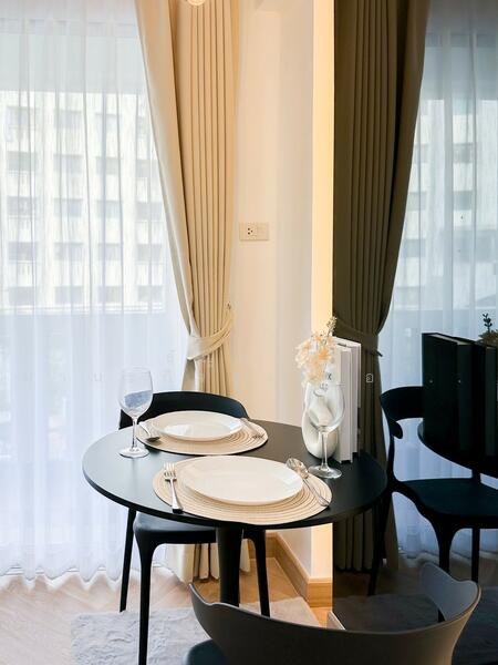 ขาย - Lasalle Park Condominium : ลาซาล พาร์ค คอนโดมิเนียม, กรุงเทพ