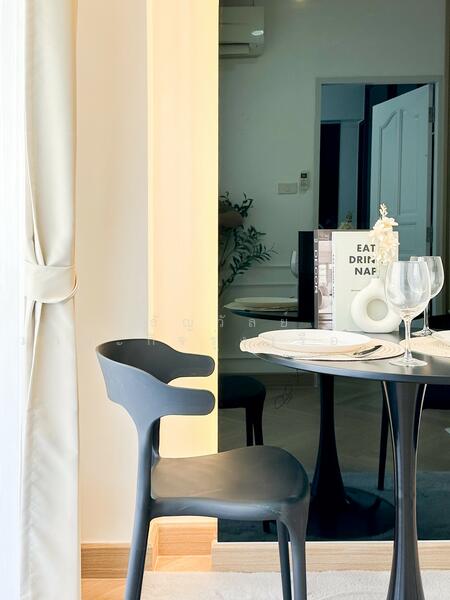 ขาย - Lasalle Park Condominium : ลาซาล พาร์ค คอนโดมิเนียม, กรุงเทพ