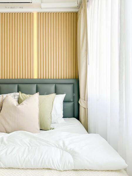 ขาย - Lasalle Park Condominium : ลาซาล พาร์ค คอนโดมิเนียม, กรุงเทพ