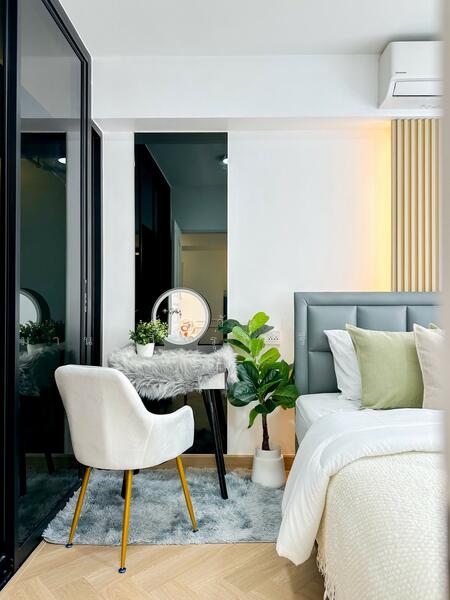 ขาย - Lasalle Park Condominium : ลาซาล พาร์ค คอนโดมิเนียม, กรุงเทพ