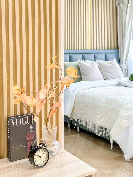 ขาย - Lasalle Park Condominium : ลาซาล พาร์ค คอนโดมิเนียม, กรุงเทพ