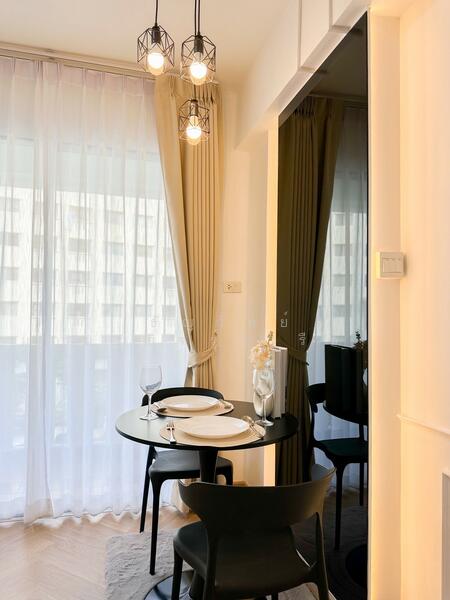 ขาย - Lasalle Park Condominium : ลาซาล พาร์ค คอนโดมิเนียม, กรุงเทพ