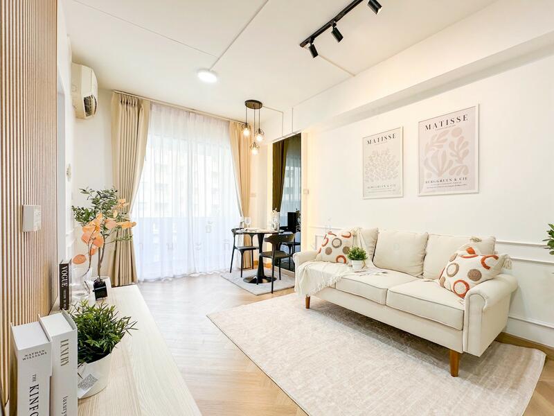 ขาย - Lasalle Park Condominium : ลาซาล พาร์ค คอนโดมิเนียม, กรุงเทพ