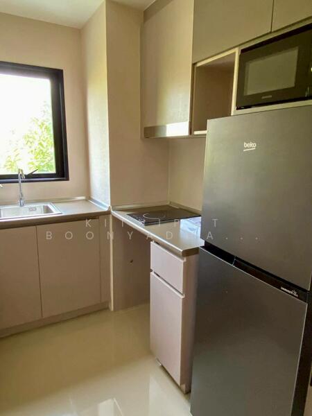 ให้เช่า - Aspire Sukhumvit-On Nut : แอสปาย สุขุมวิท-อ่อนนุช, กรุงเทพ