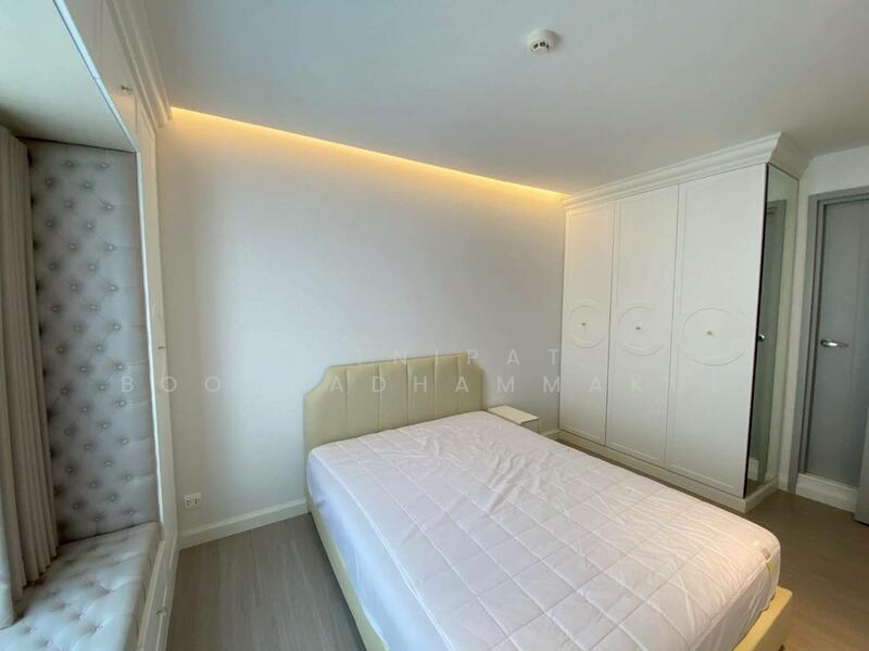 ให้เช่า - Aspire Sukhumvit-On Nut : แอสปาย สุขุมวิท-อ่อนนุช, กรุงเทพ