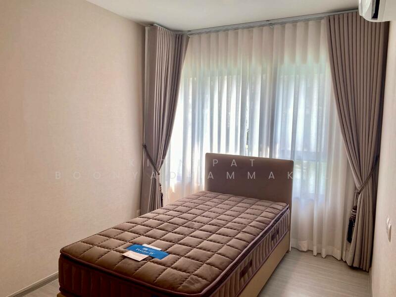 ให้เช่า - Aspire Sukhumvit-On Nut : แอสปาย สุขุมวิท-อ่อนนุช, กรุงเทพ